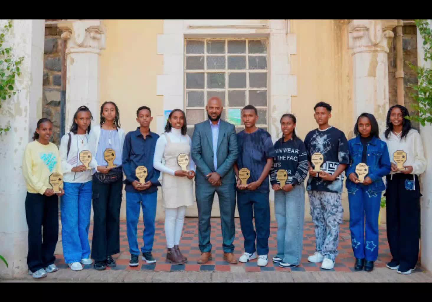 @ሓዘካ ሜጀር 🐫🐫🇪🇷🇪🇷🇪🇷
