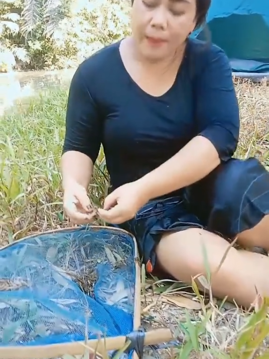 @It's camping