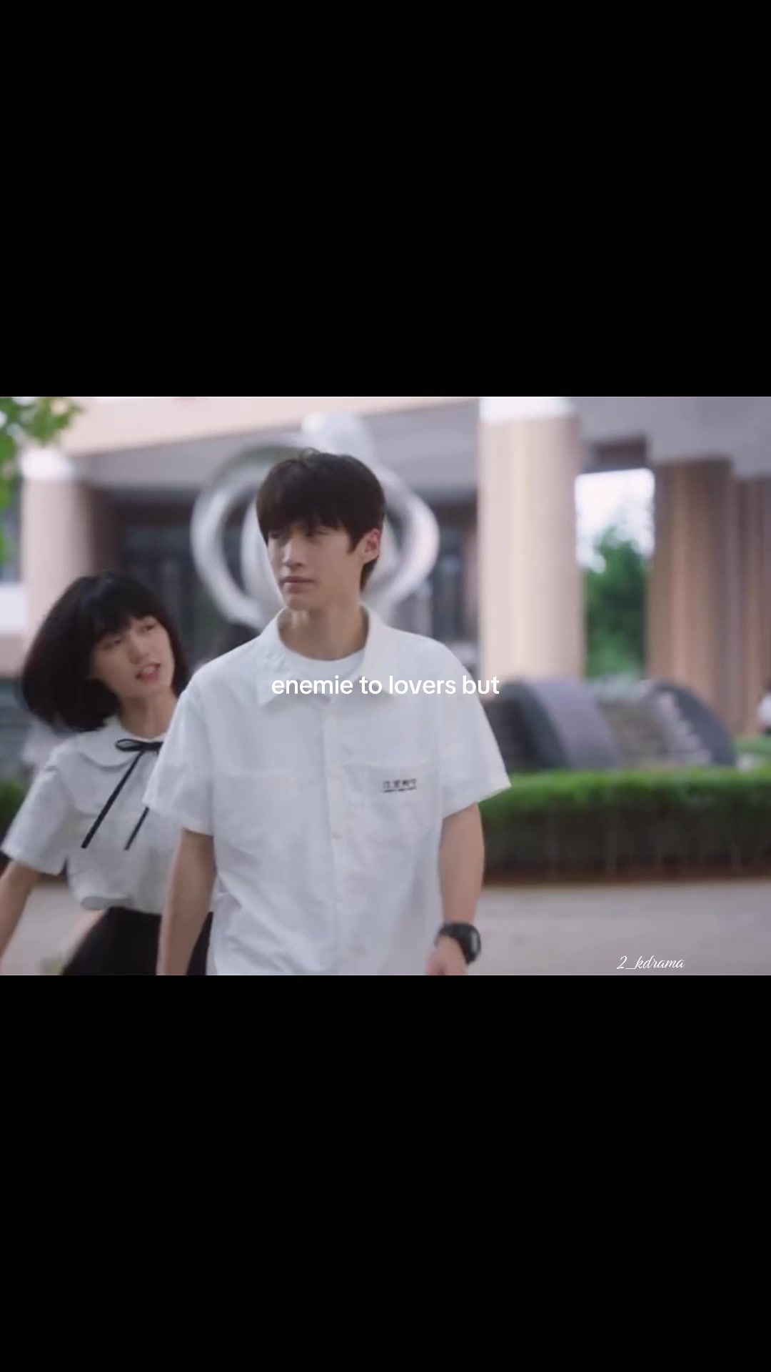 @K-drama