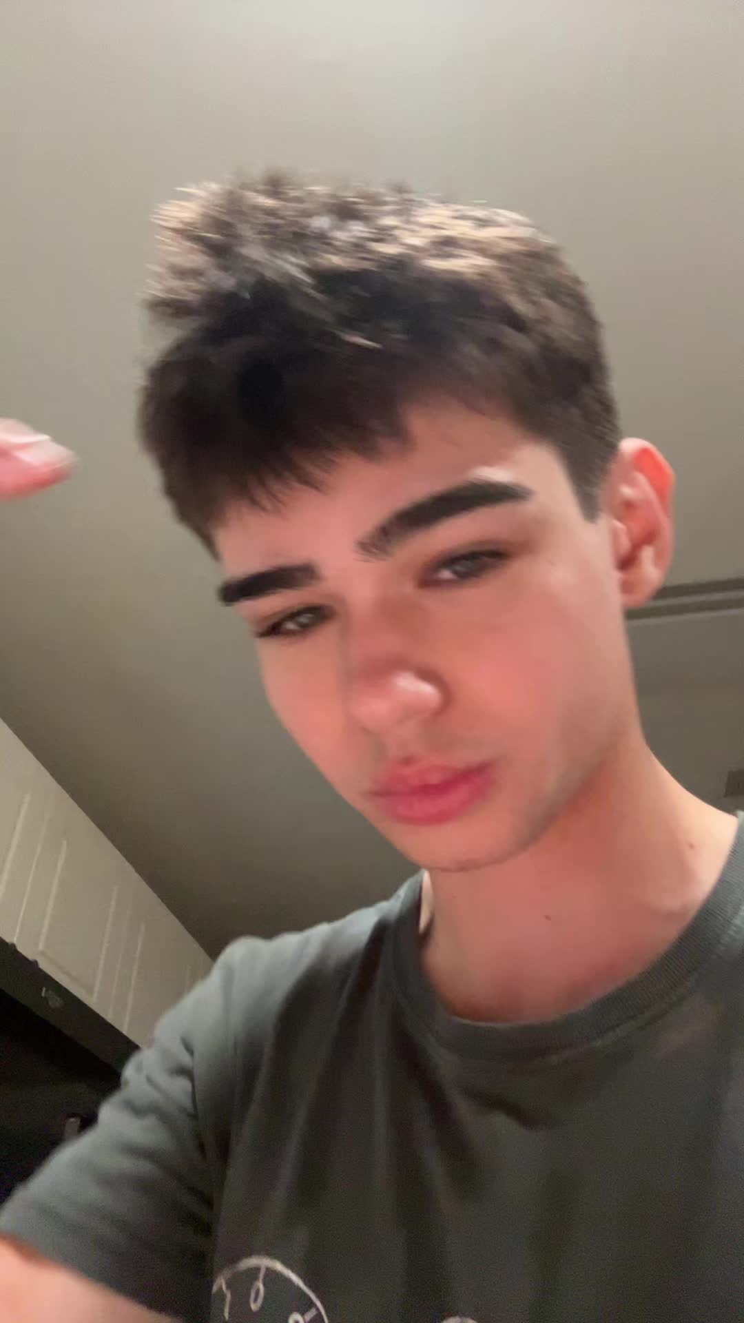 @david