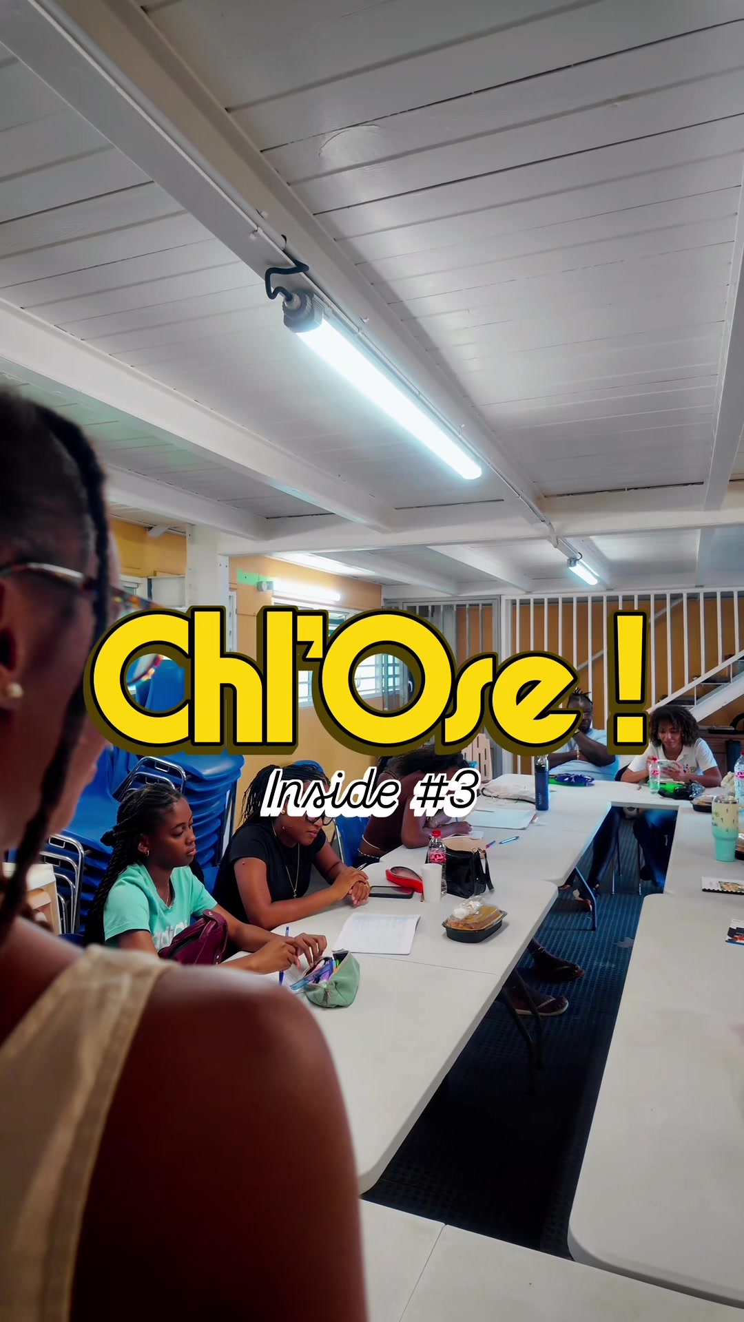 @Chloe C