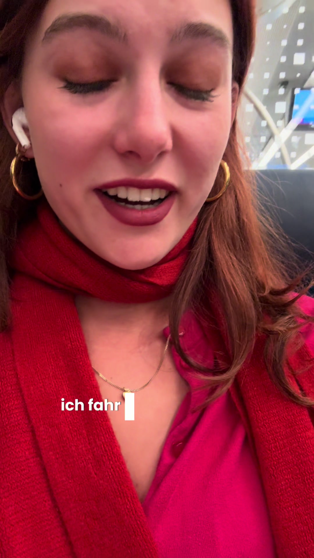@Laut Denken mit Luisa