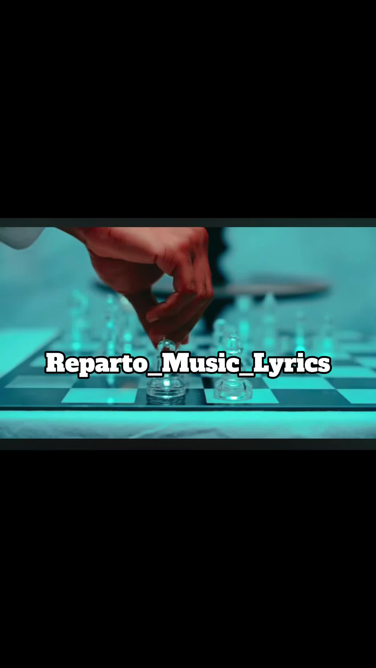 @reparto music lyrics