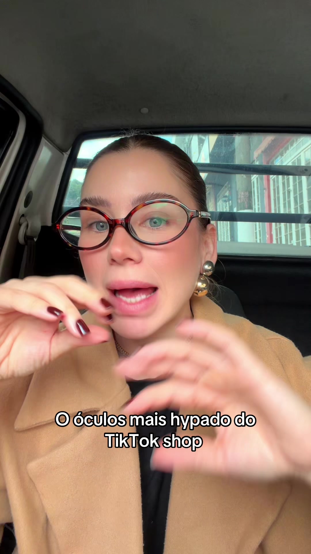 @Isa Zanini | TikTok Shop