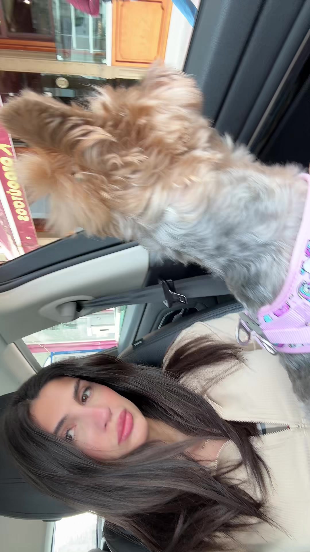 @chara💕
