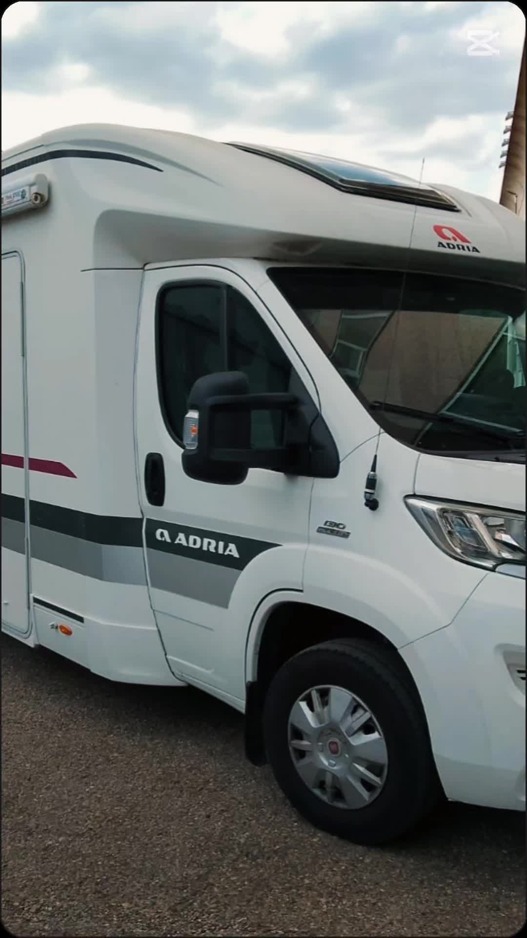 @Fly Camper