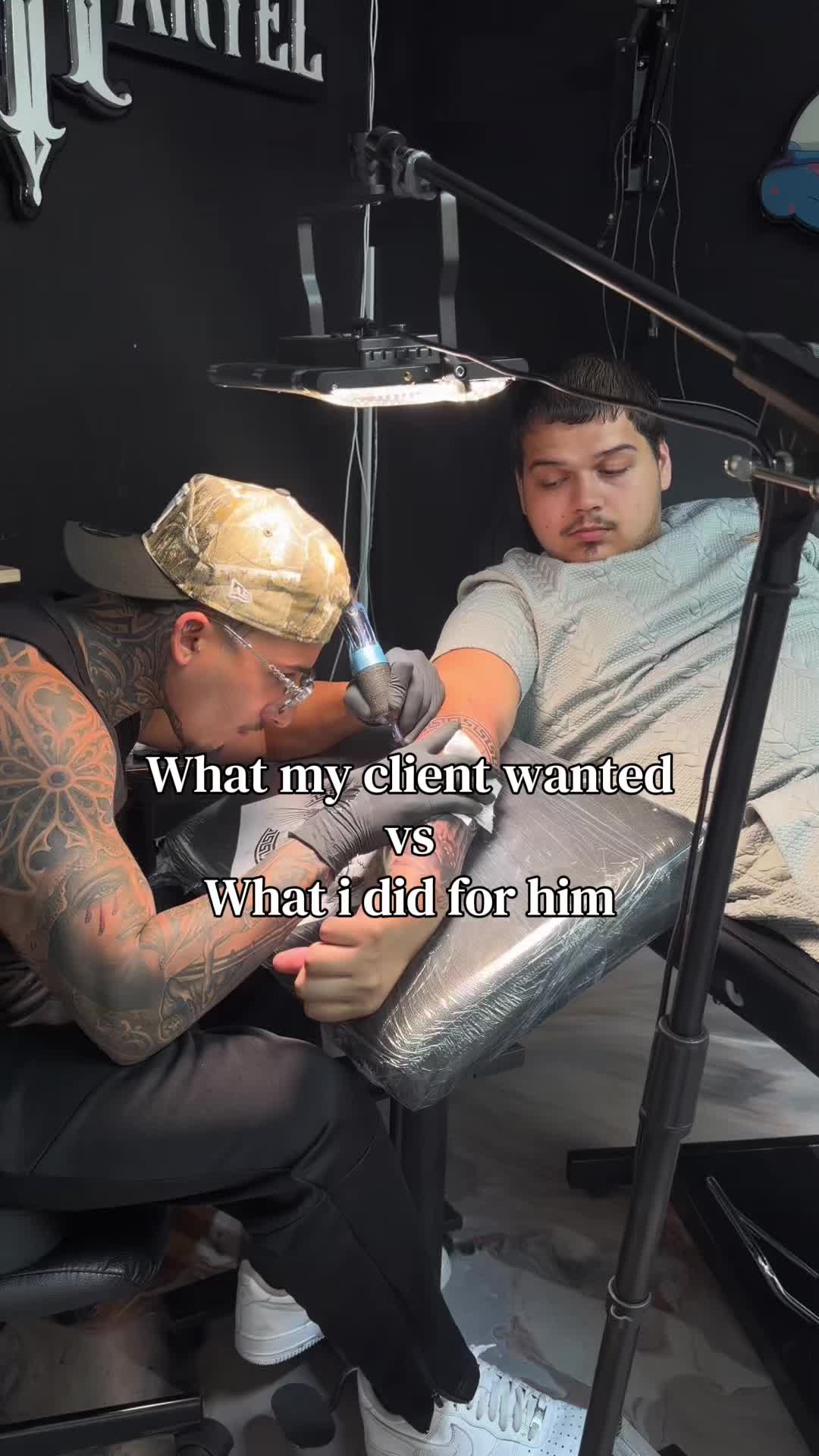 @Ronnietheofficial