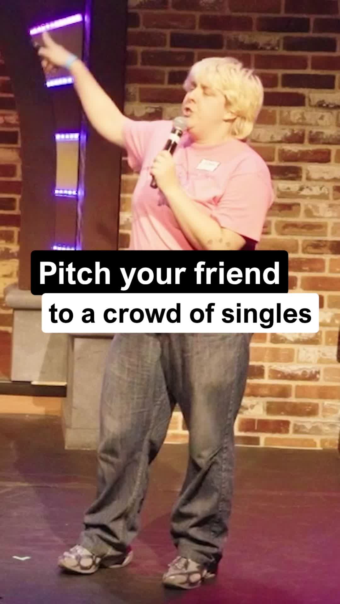 @Pitch and Pair NYC