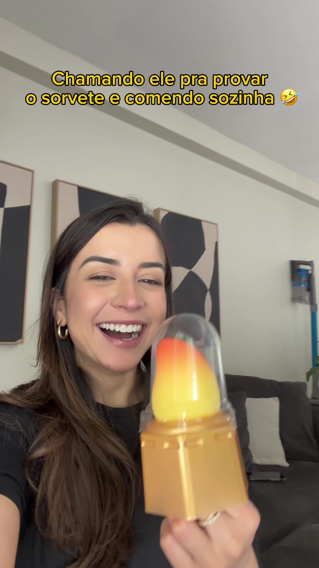 @Larissa Oliveira