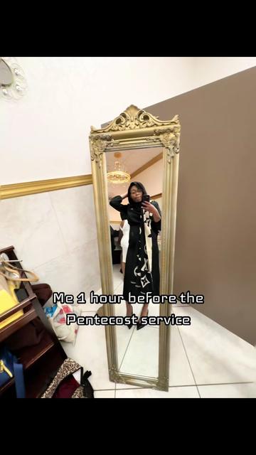 @The chosen one