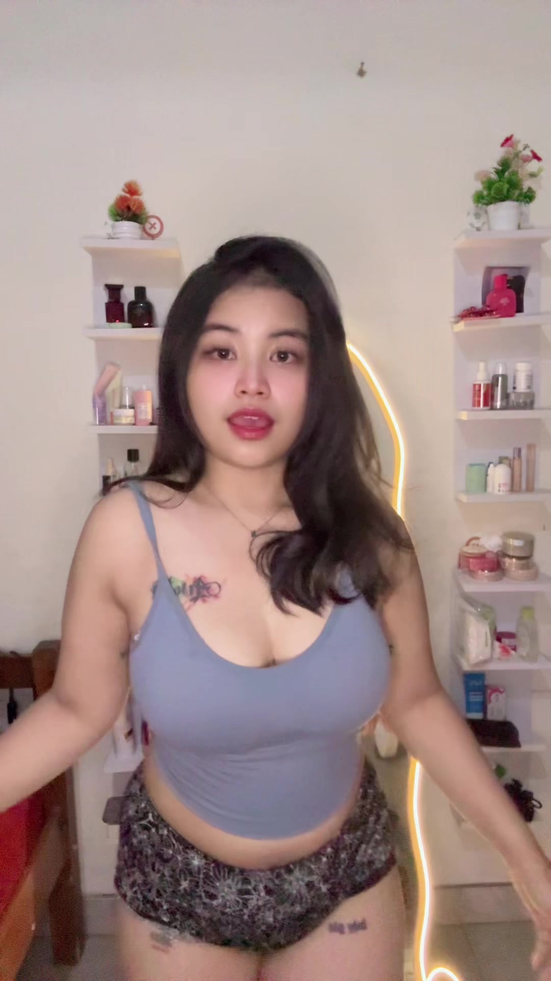 @NATALIA JGN DI BAN!