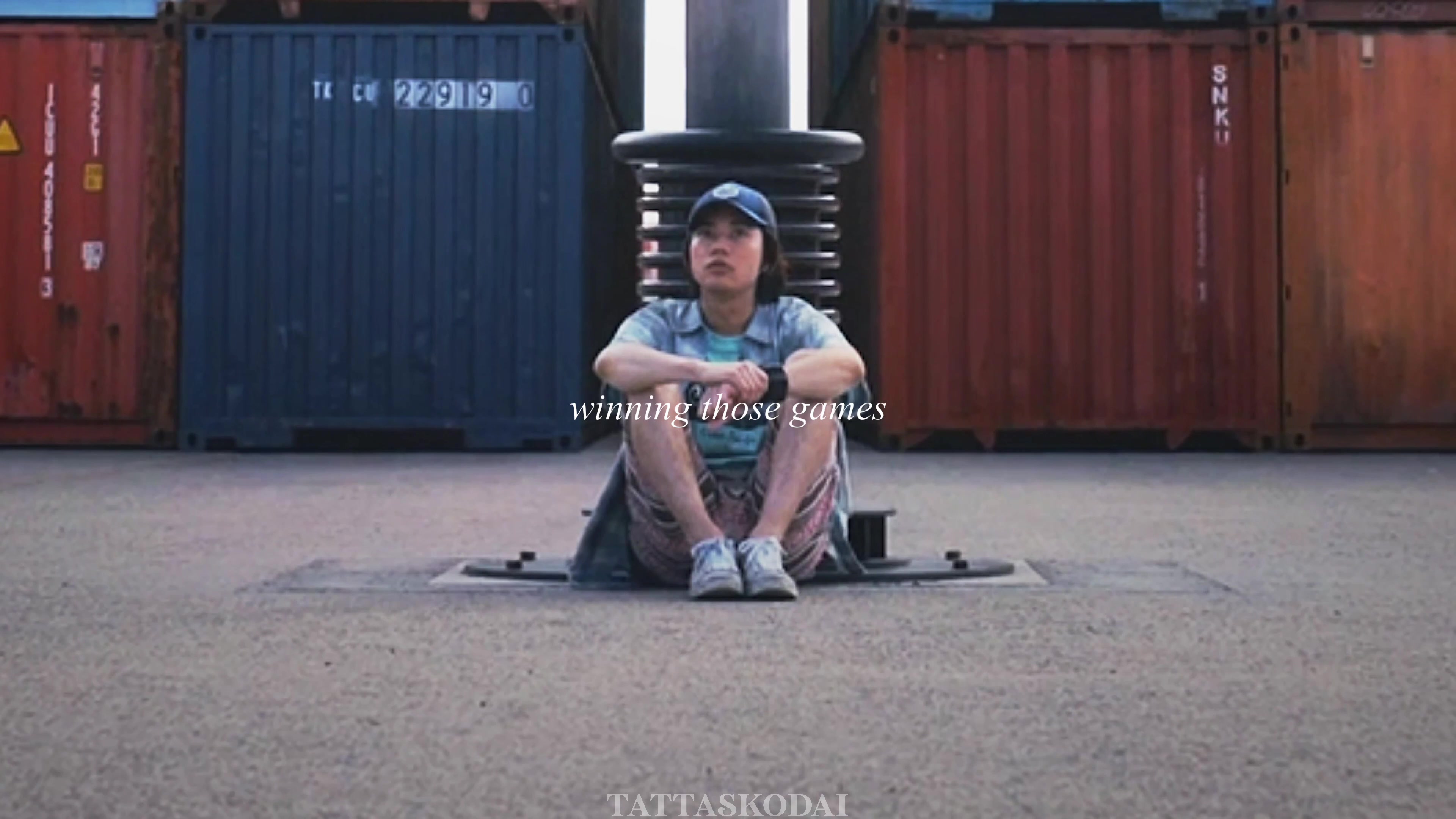 @m (tattaskodai)