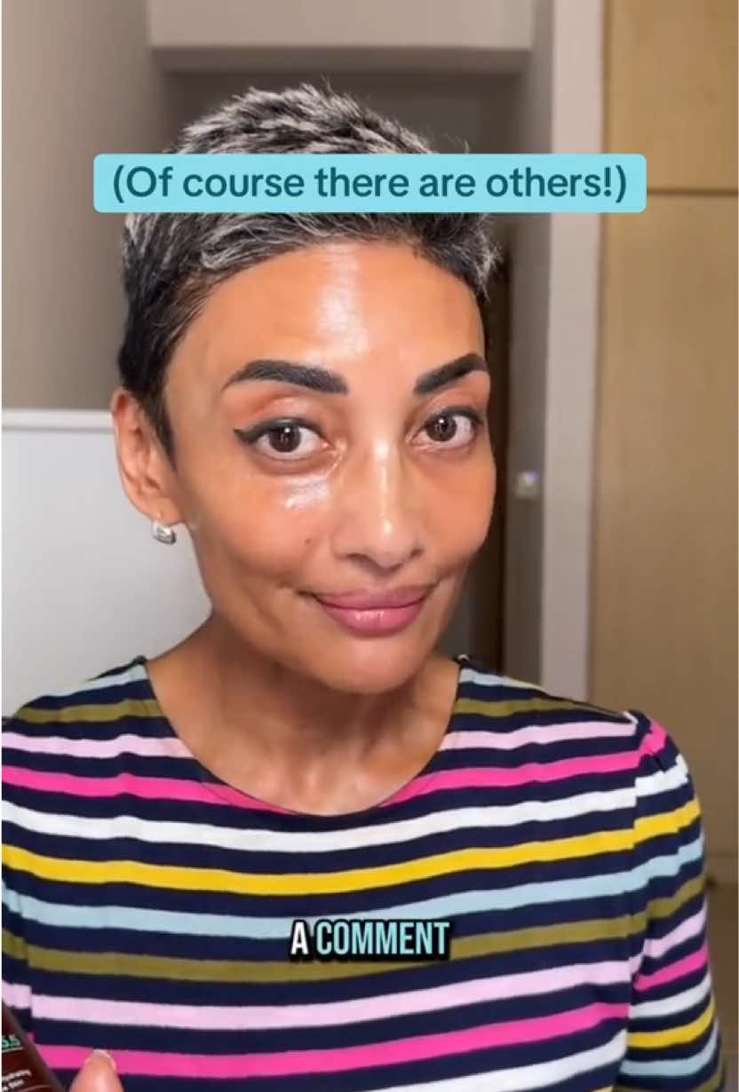 @Emily 50+ skincare