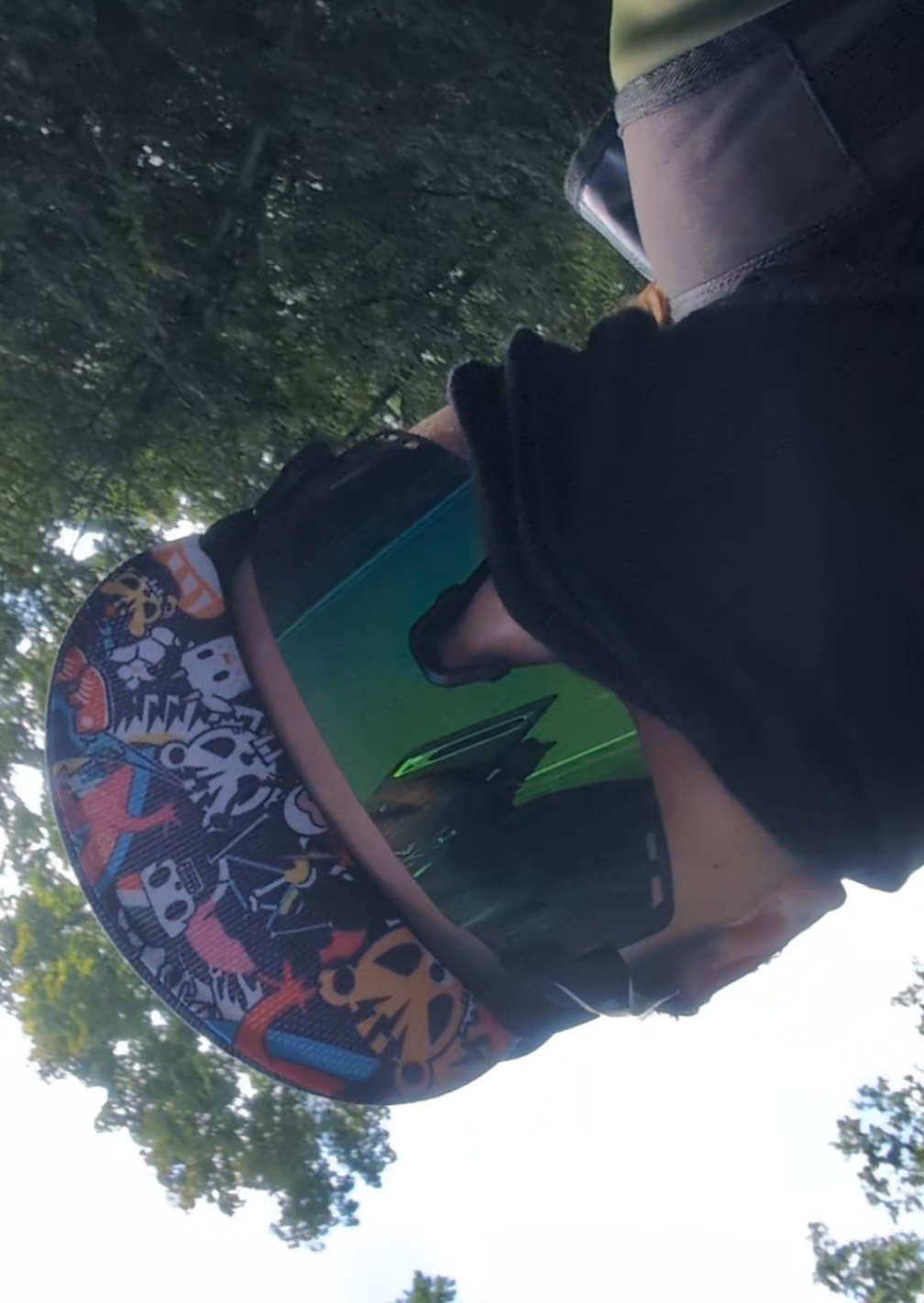 @Jack | Hike 'N' Bike | Memes