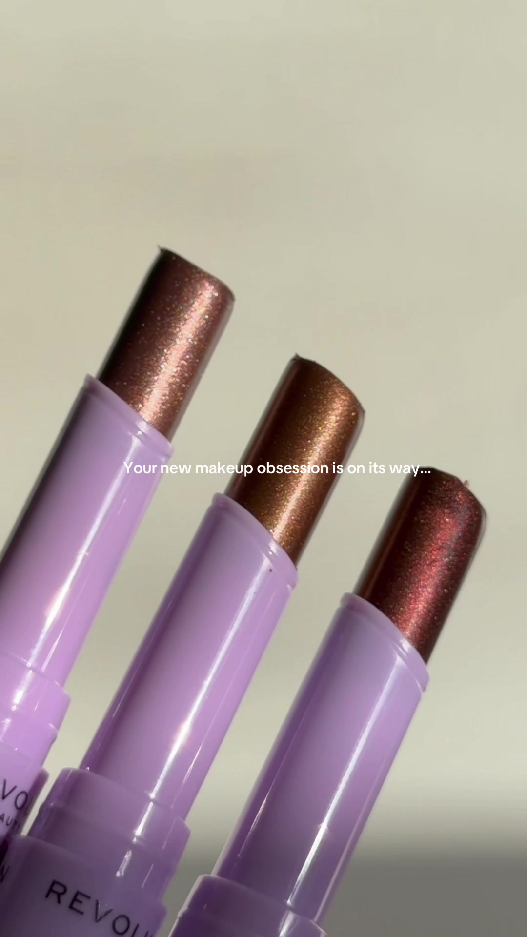 @Makeup Revolution