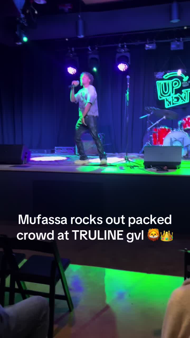 @Mufassa