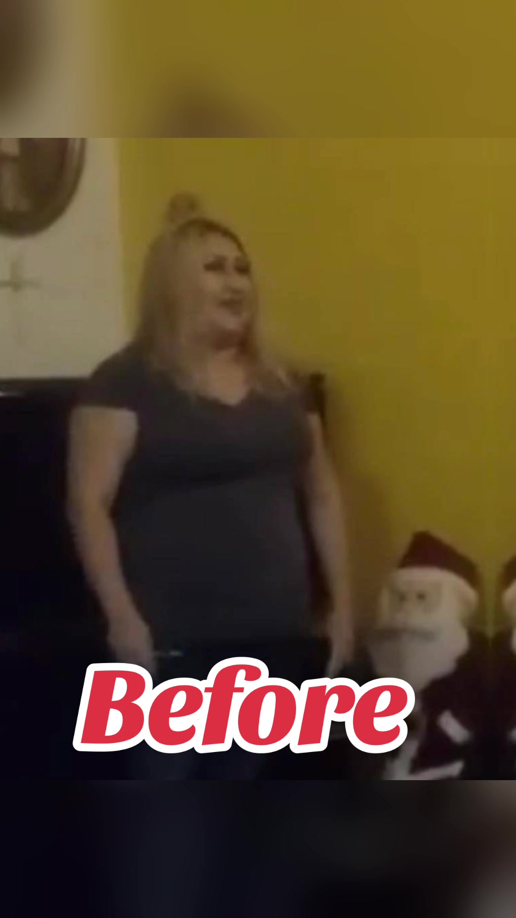@Lorena Herrera