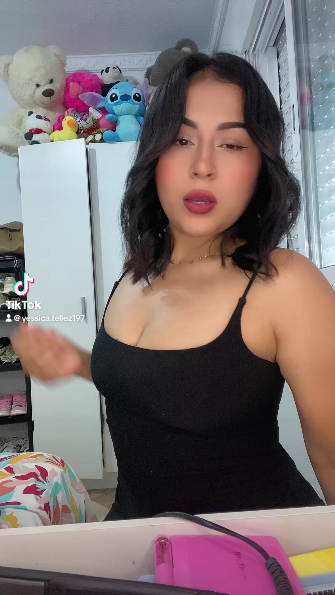 @Yessica Tellez🦦