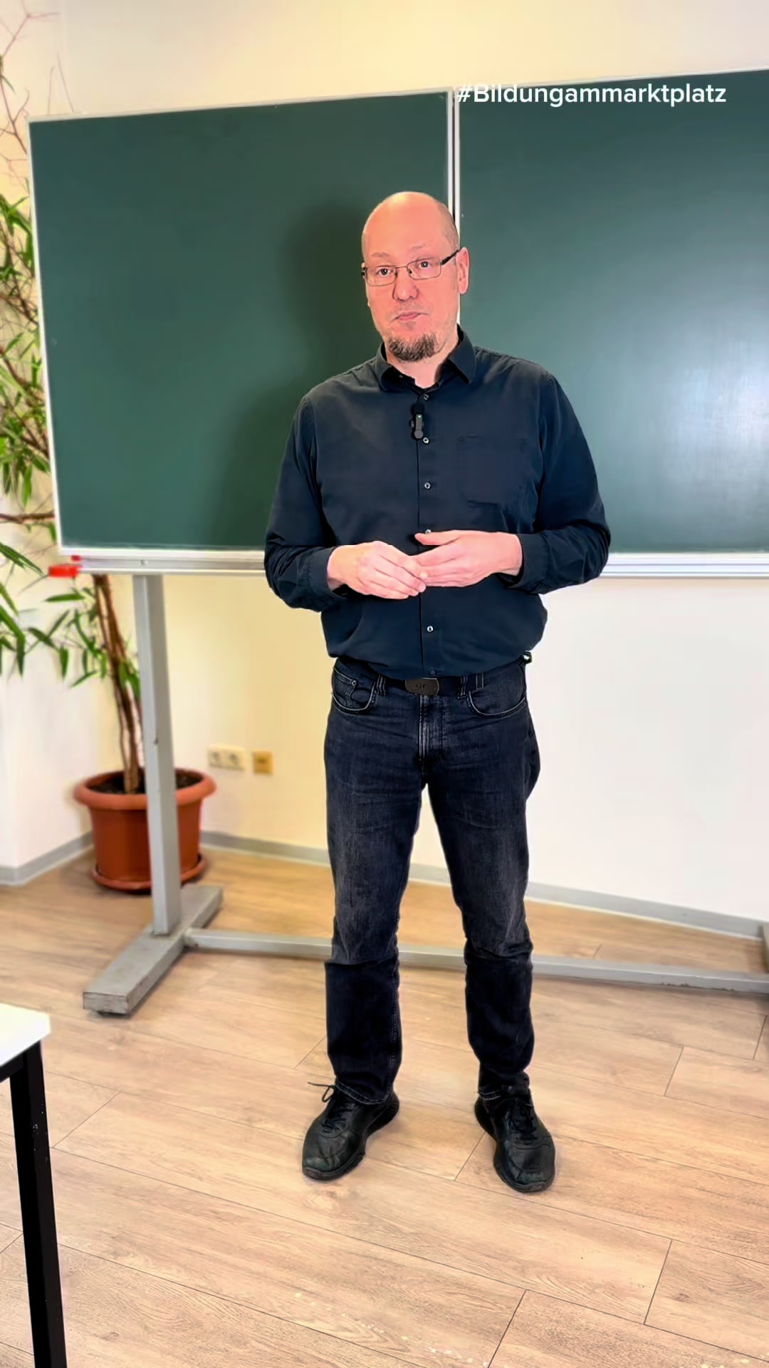 @BZE Mannheim