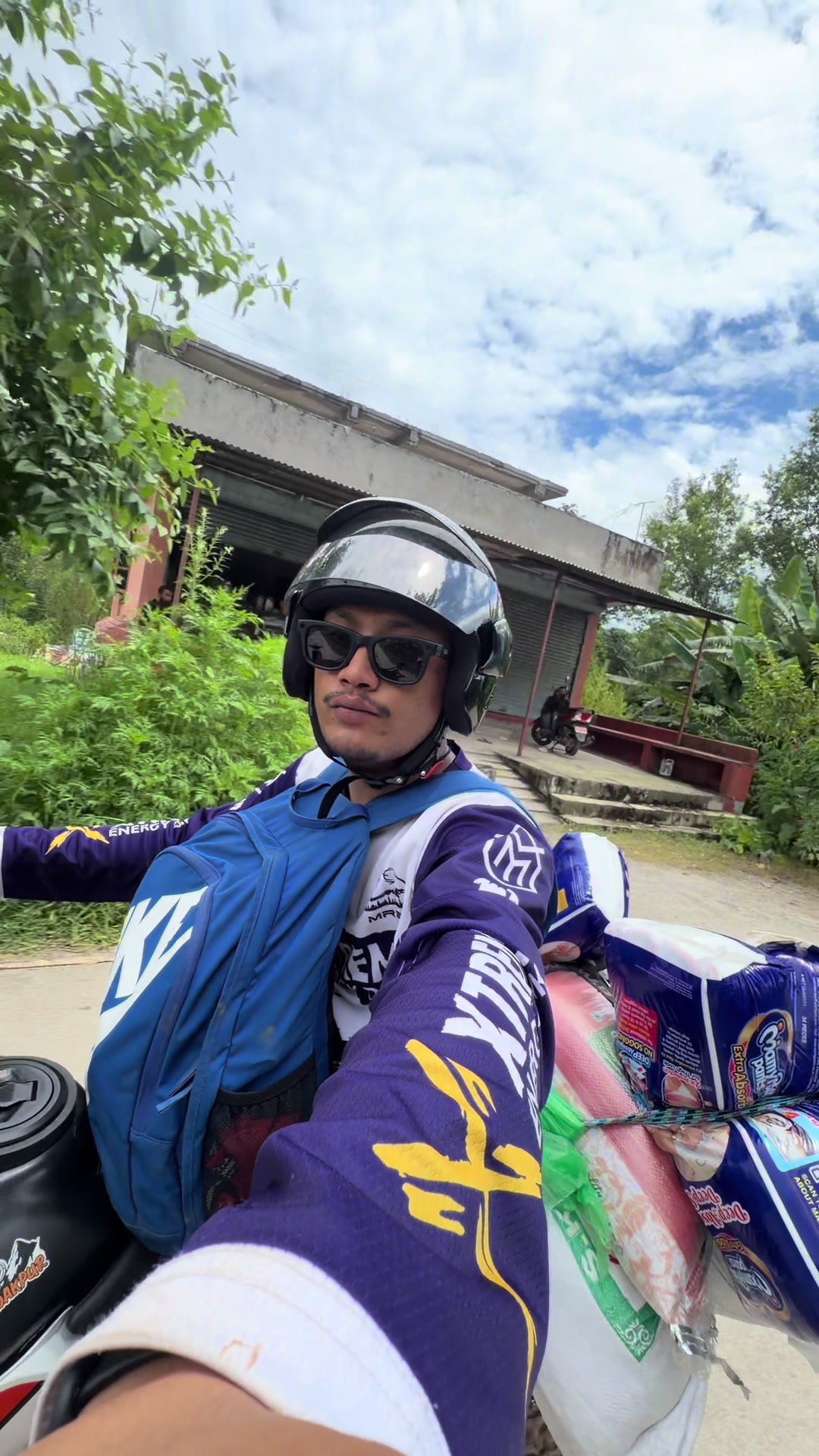 @Bibid Jung Thapa