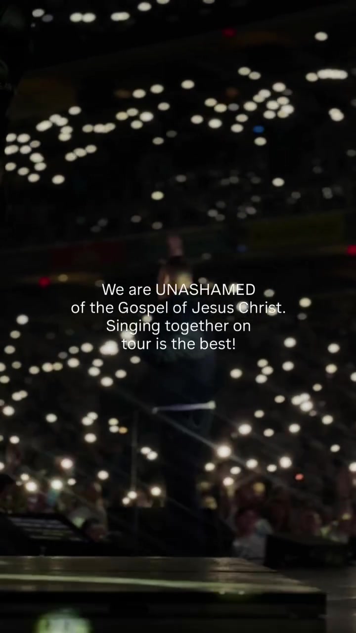 @Winter Jam