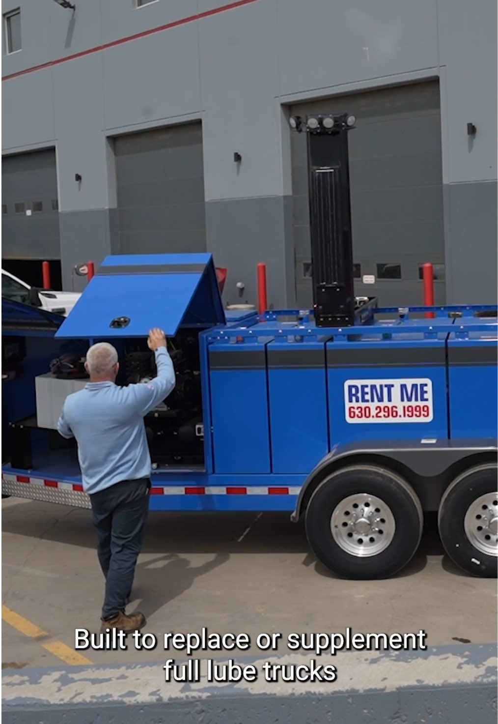@U.S Equipment Sales & Rentals