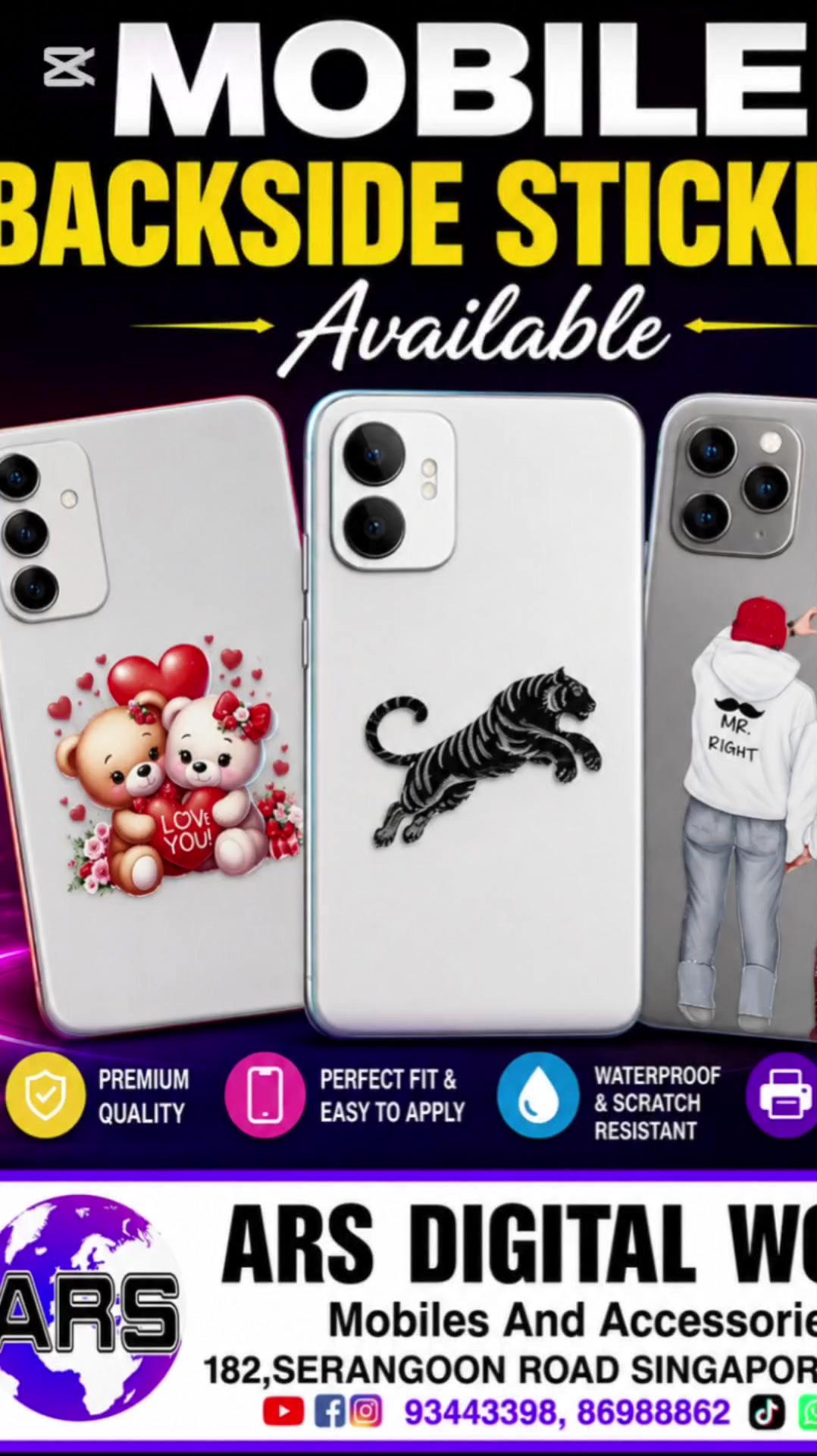 @ARS Mobile