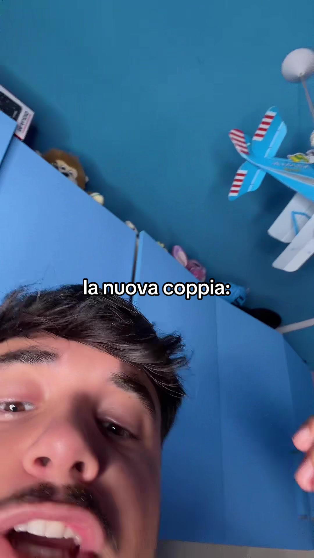@Francesco Sarnataro