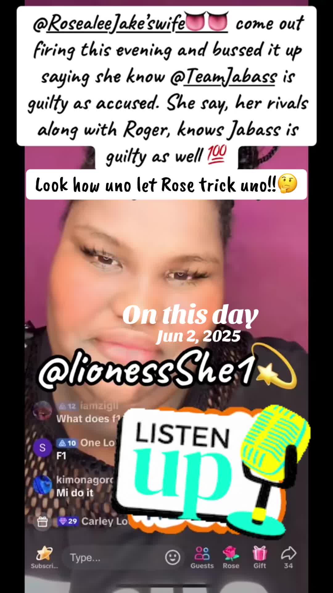 @♒️ᒪIOᑎᗴᔕᔕᔕᕼᗴ1🧿💜