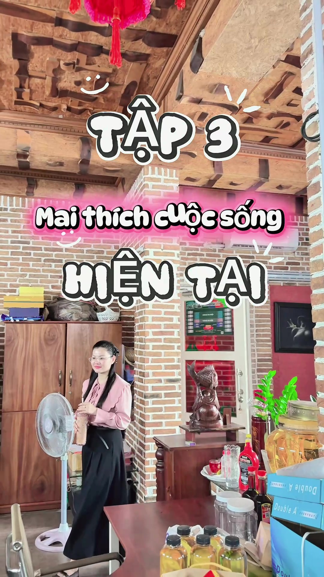 @Mai b&eacute; nhỏ
