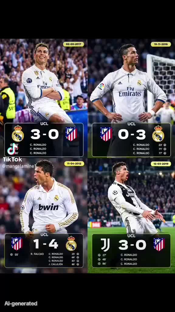 @un seul equipe real Madrid