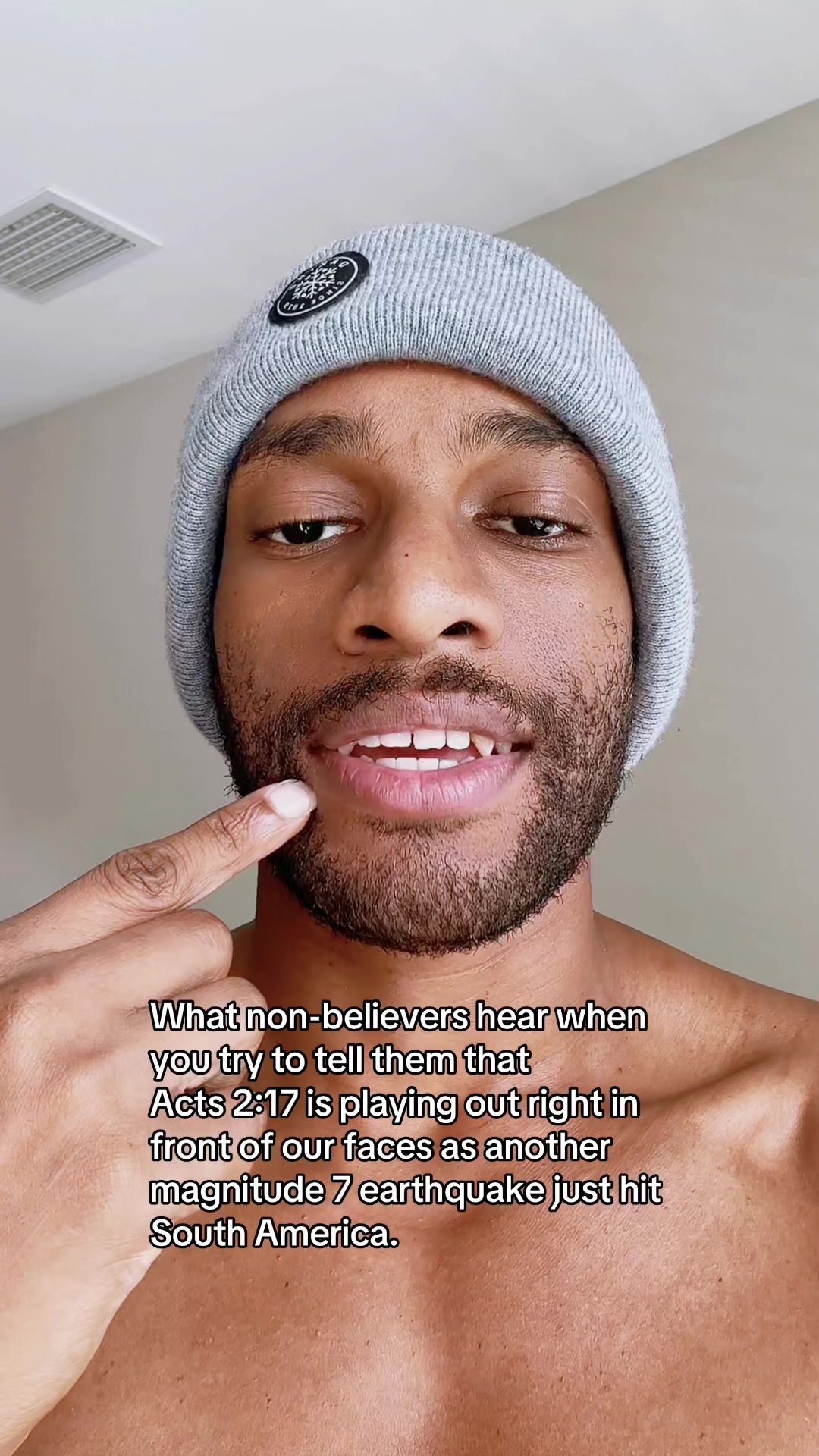 @Doug