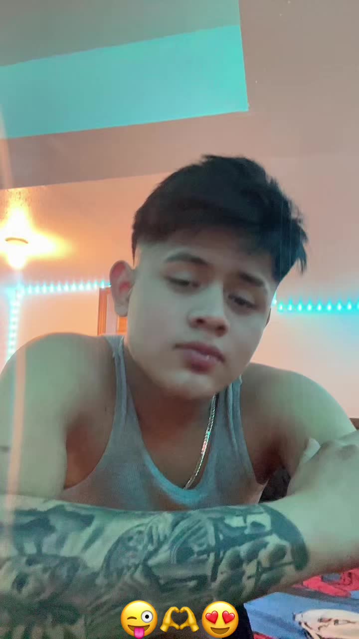 @Víctor: ๐AMLR: ๐ซฉ๐๐ฅ