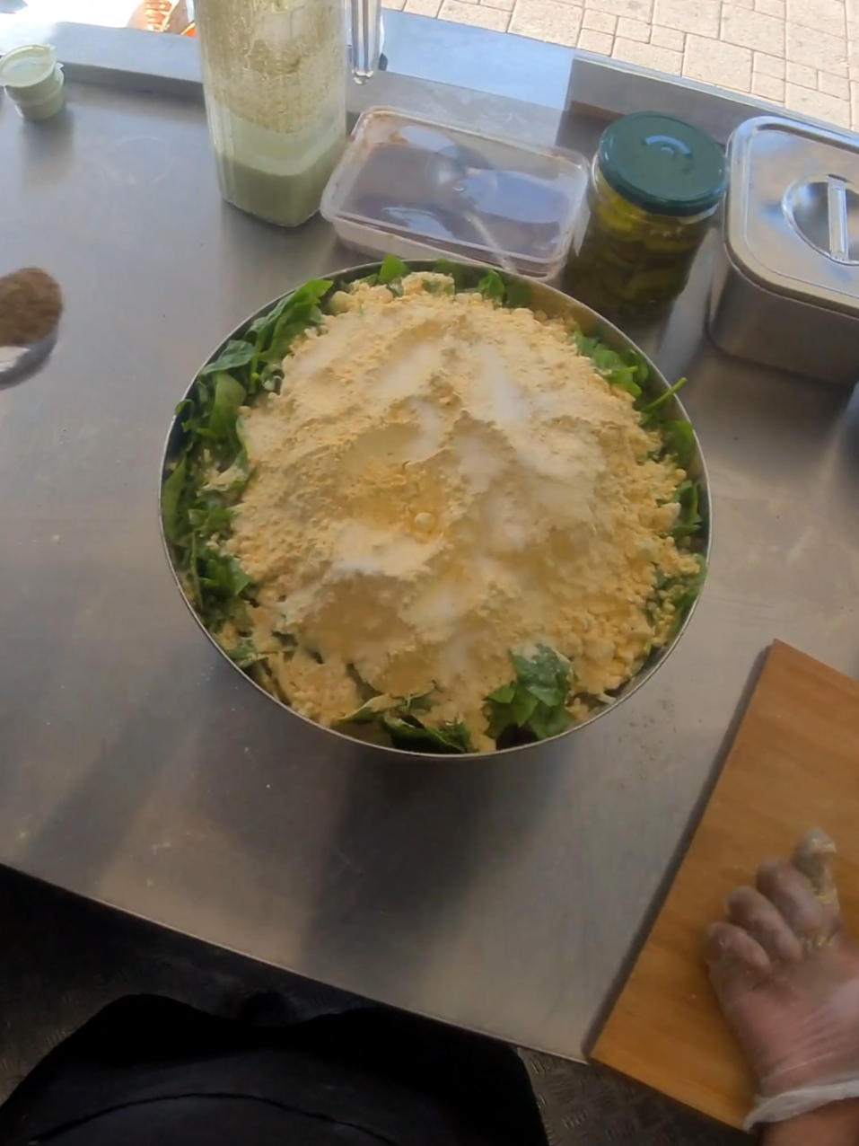 @Recipes by Sahar