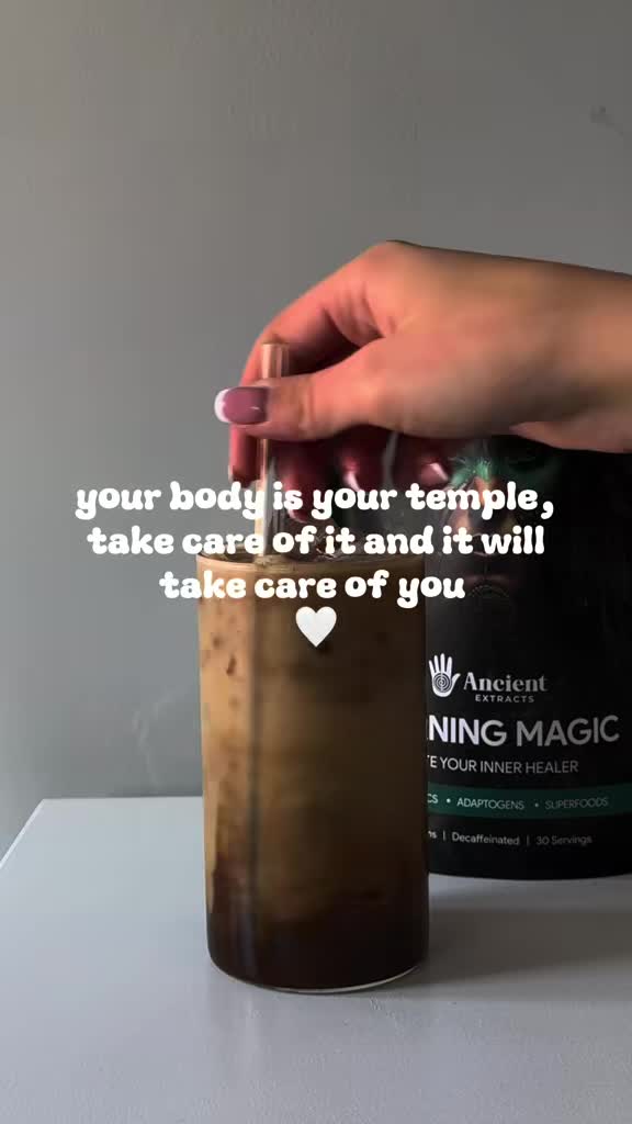 @Ancient Extracts