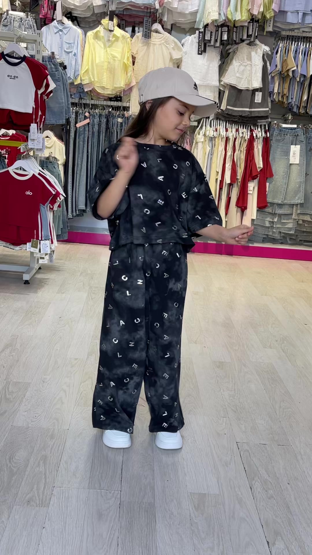 @Banu Kids 💫