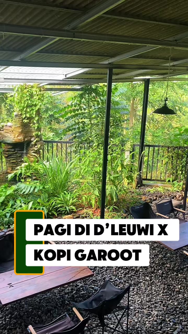 @D Leuwi Garut