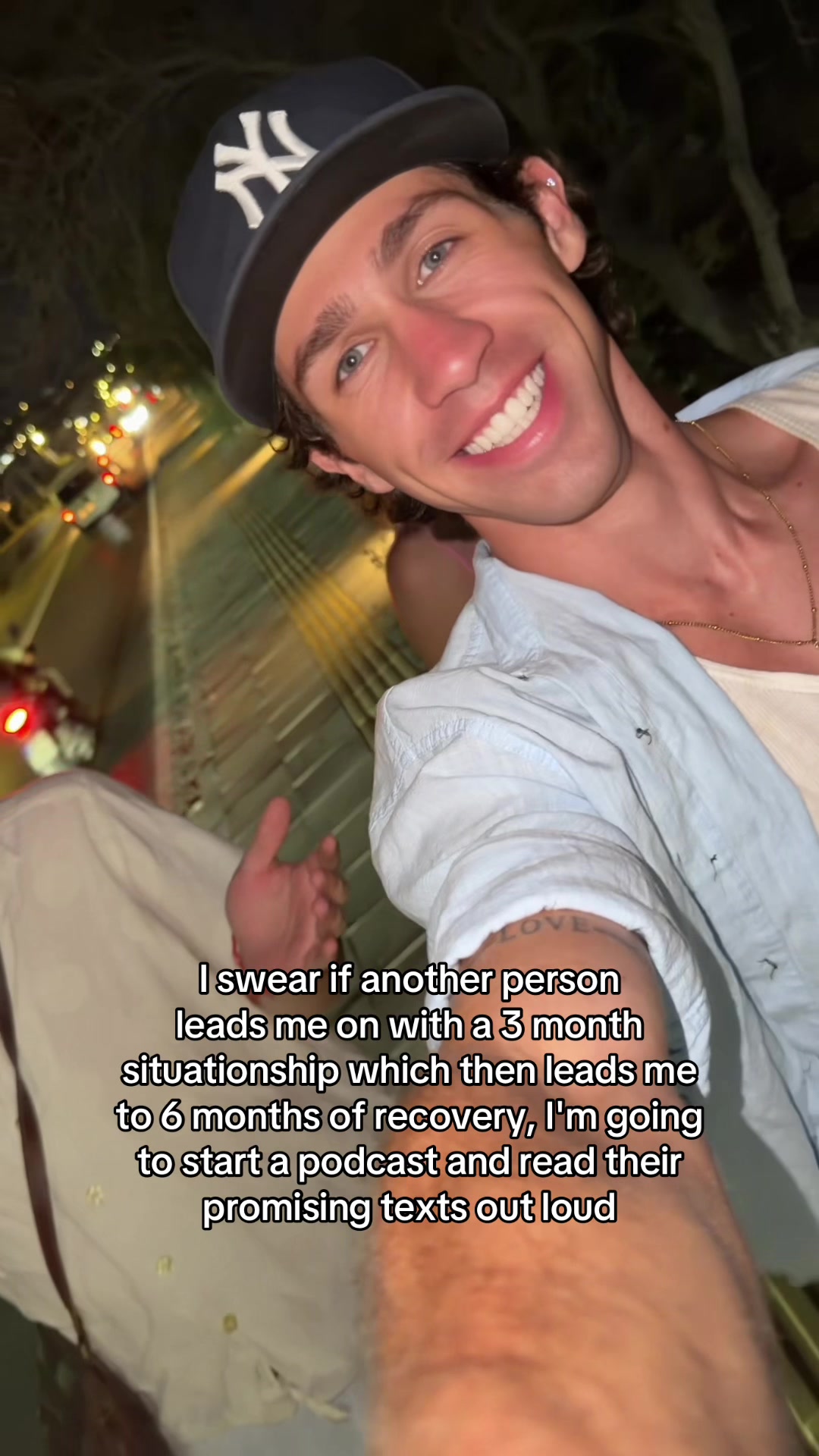 @Kyle Jacob