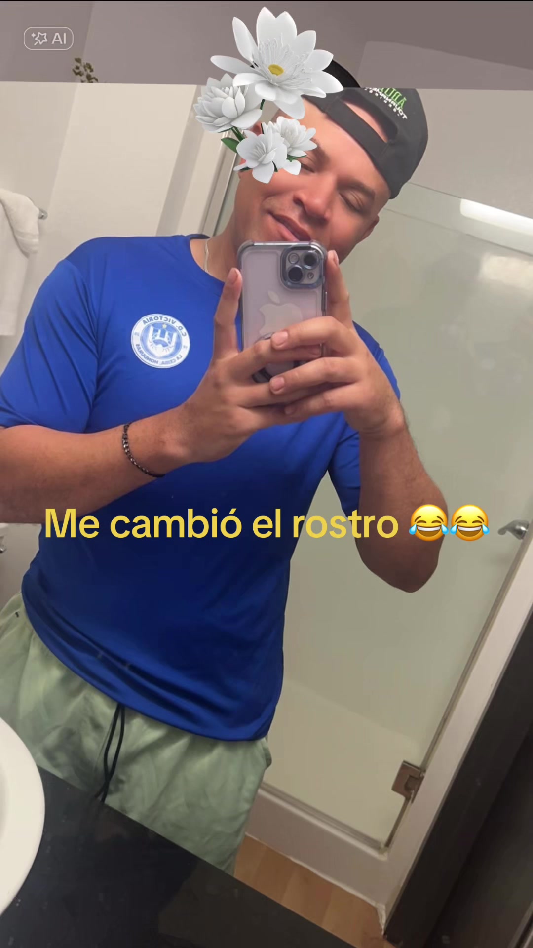 @El Luichi HN 🇭🇳