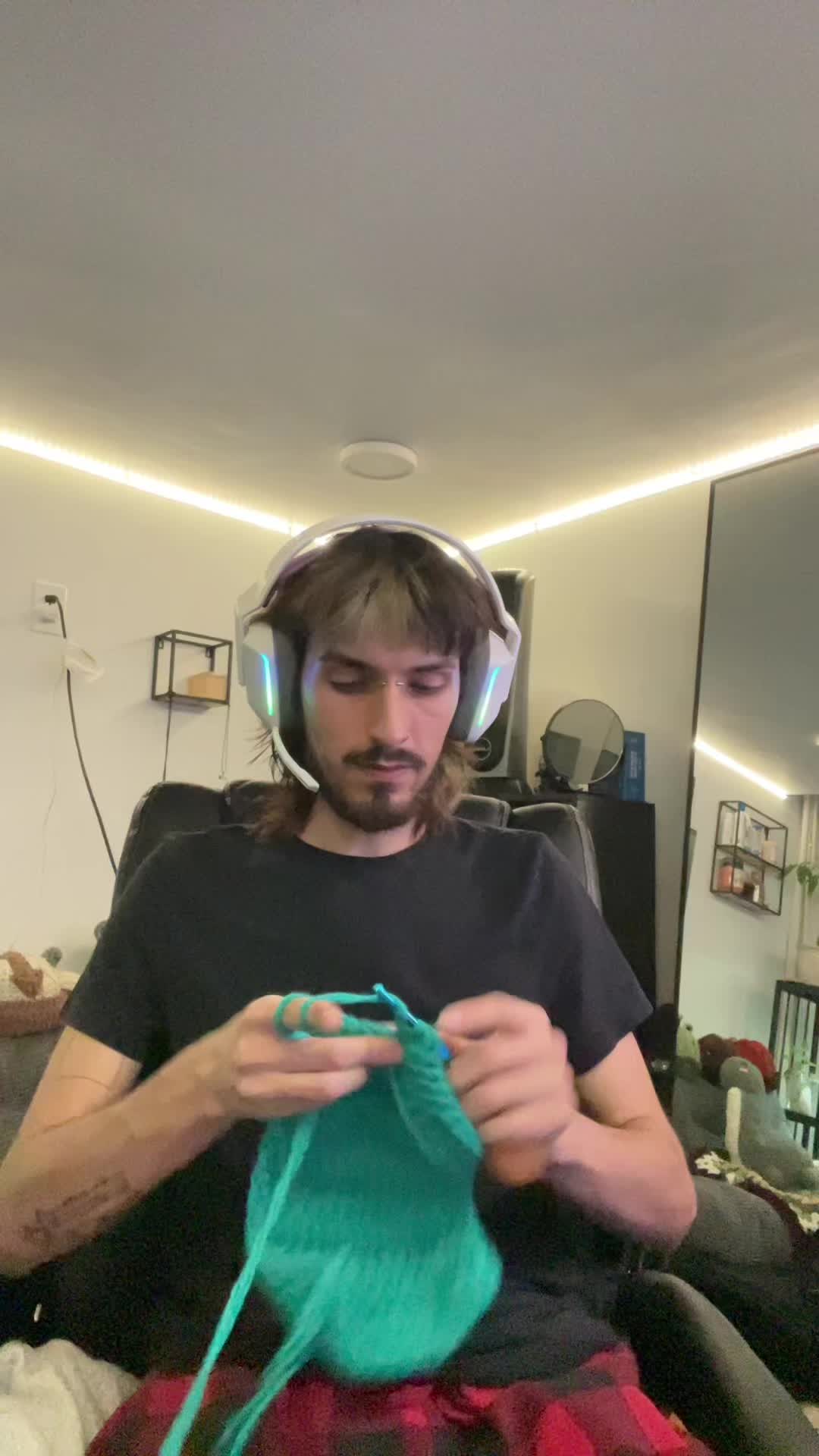 @CrochetedByDrew