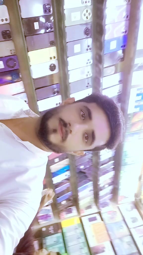 @Raja Mubashir
