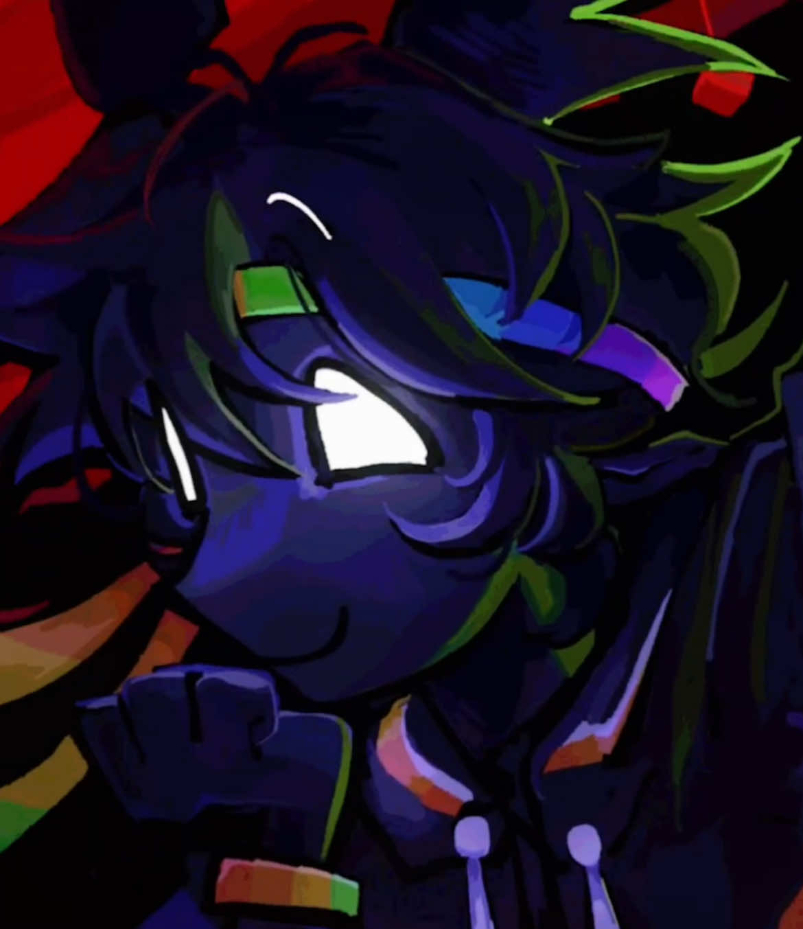 @🚦 ; char :3