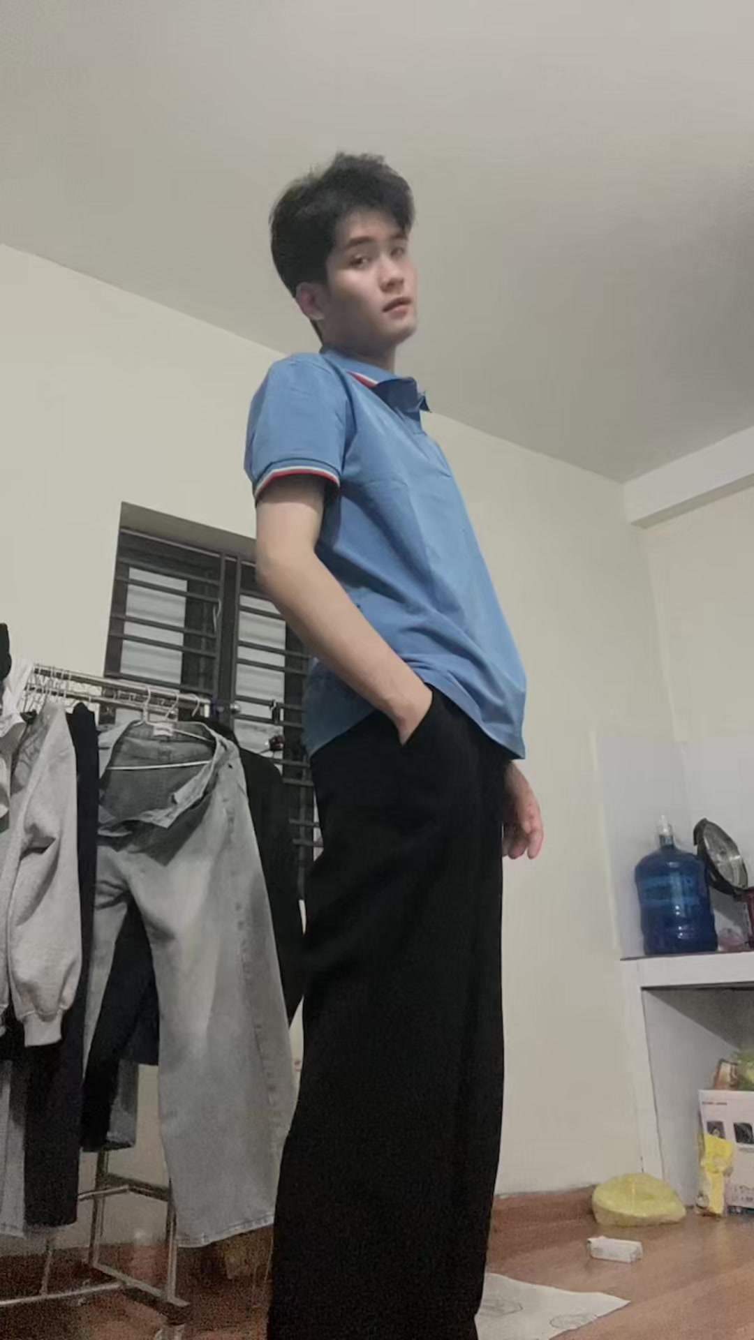 @Nghi&ecirc;m m&eacute;t7