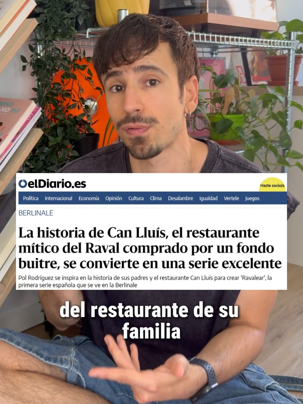 @HBO Max Espa&ntilde;a
