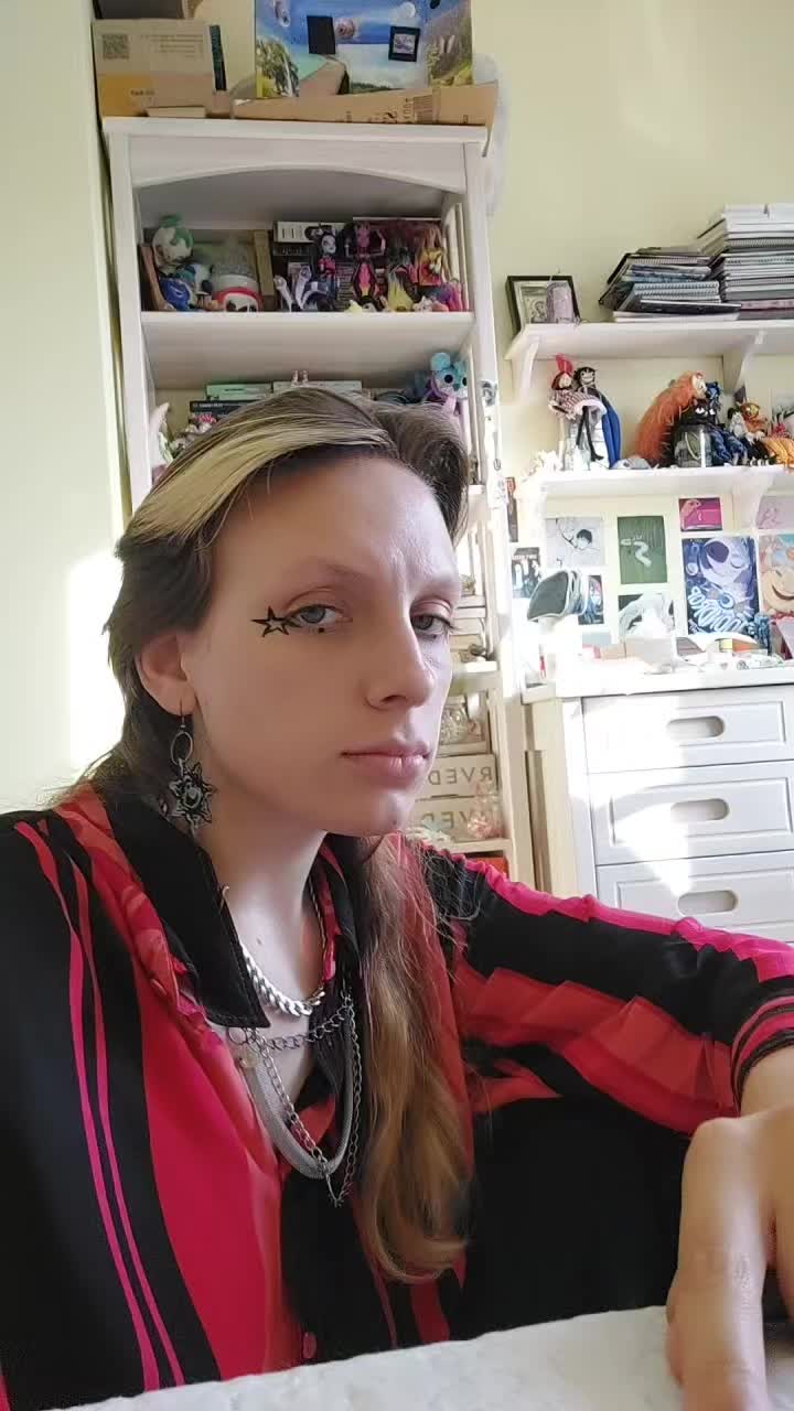 @Chaostaaar☆