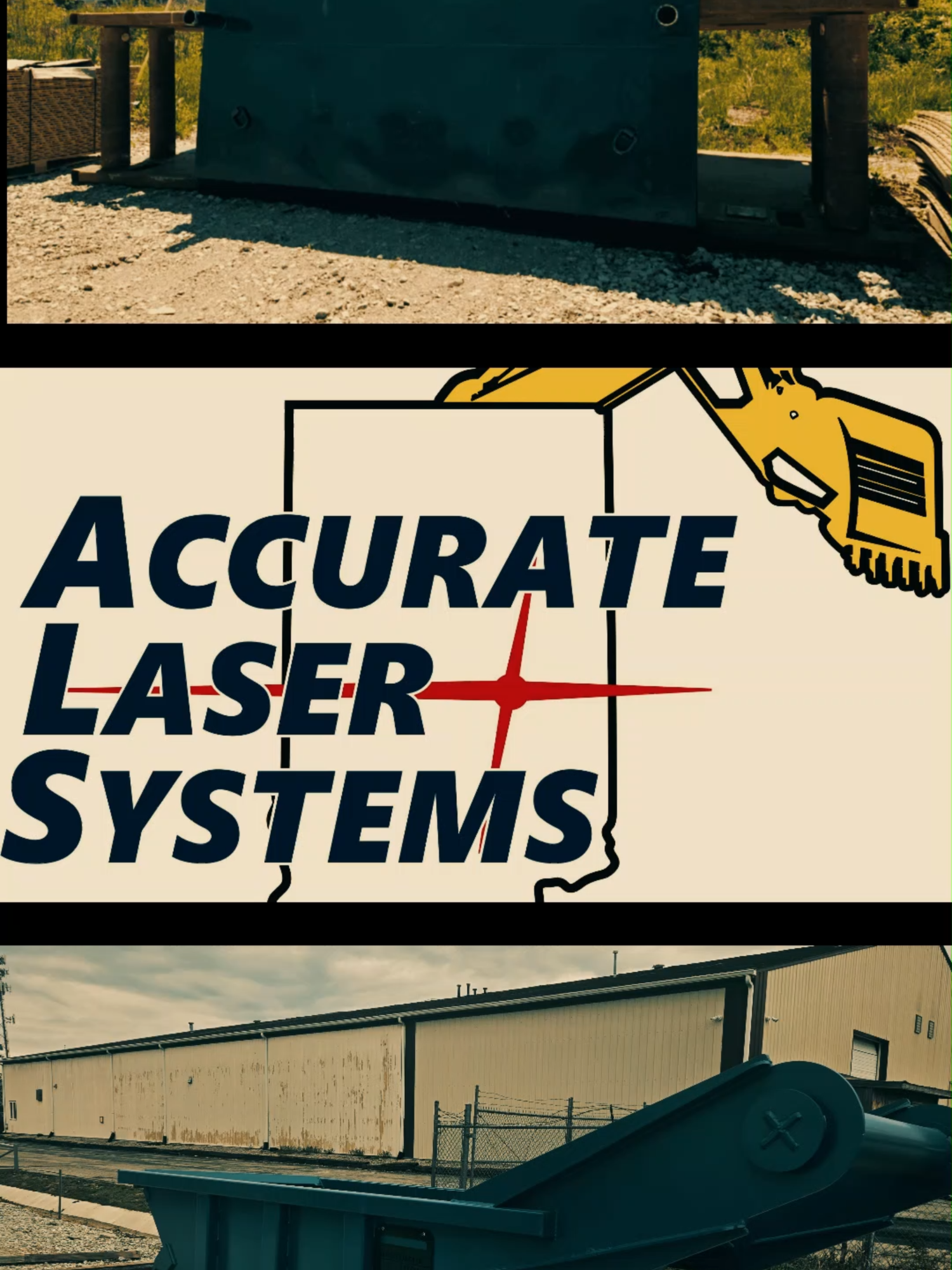 @Accurate Laser Systems