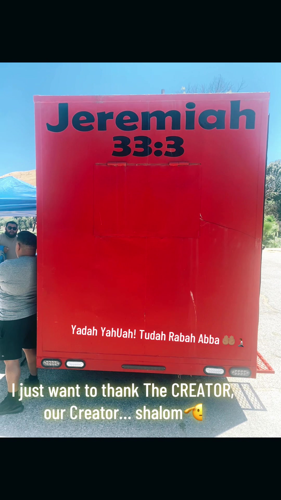 @YAHUshalum