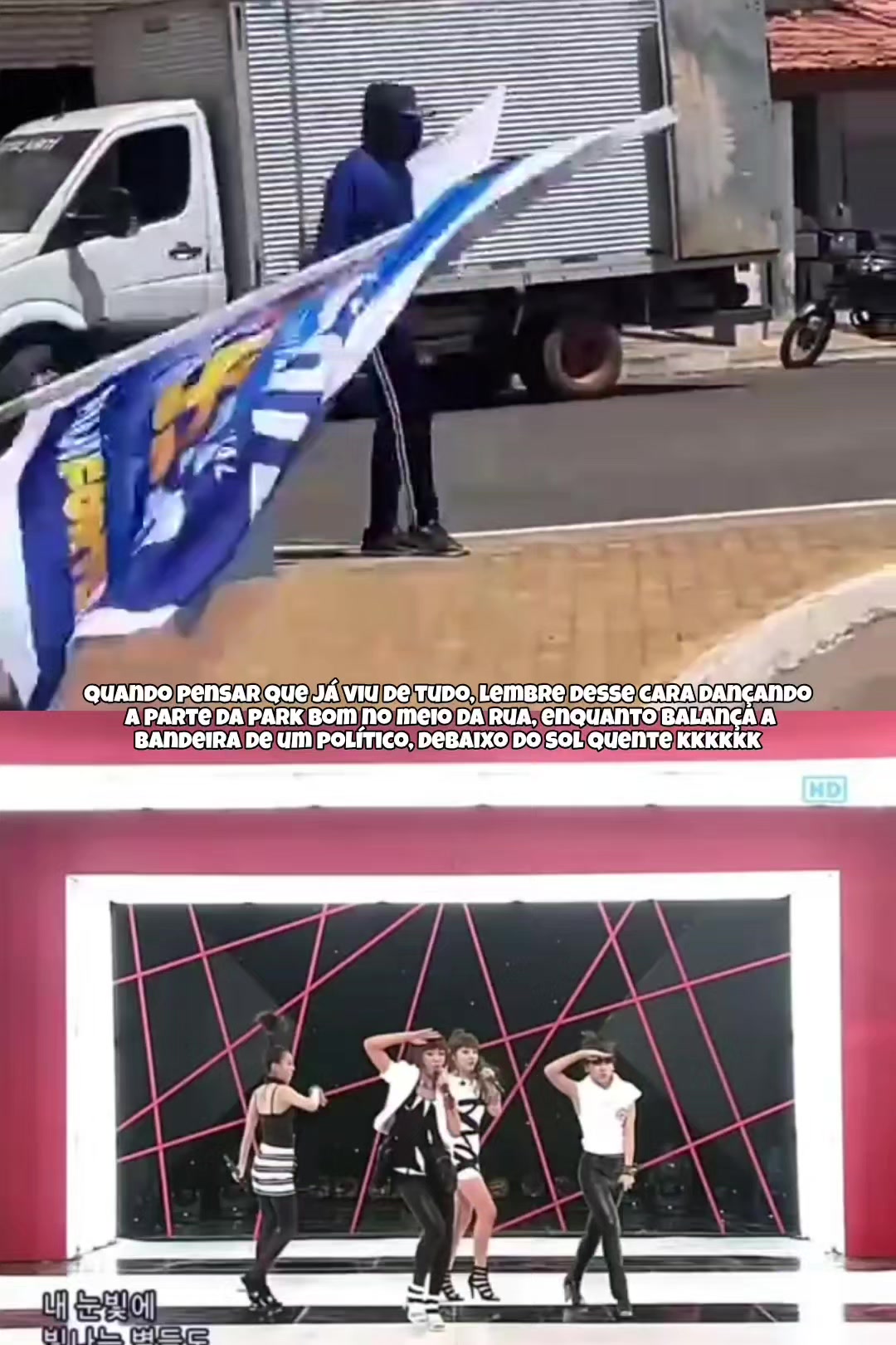 @BIG2NE1 IS BACK, BITCH.