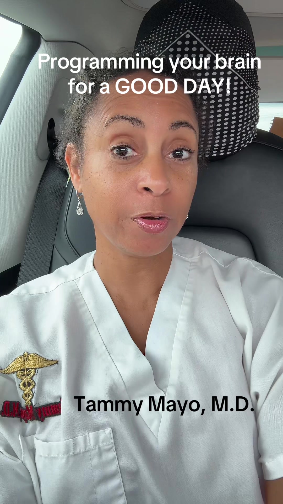 @Tammy Mayo, M.D.
