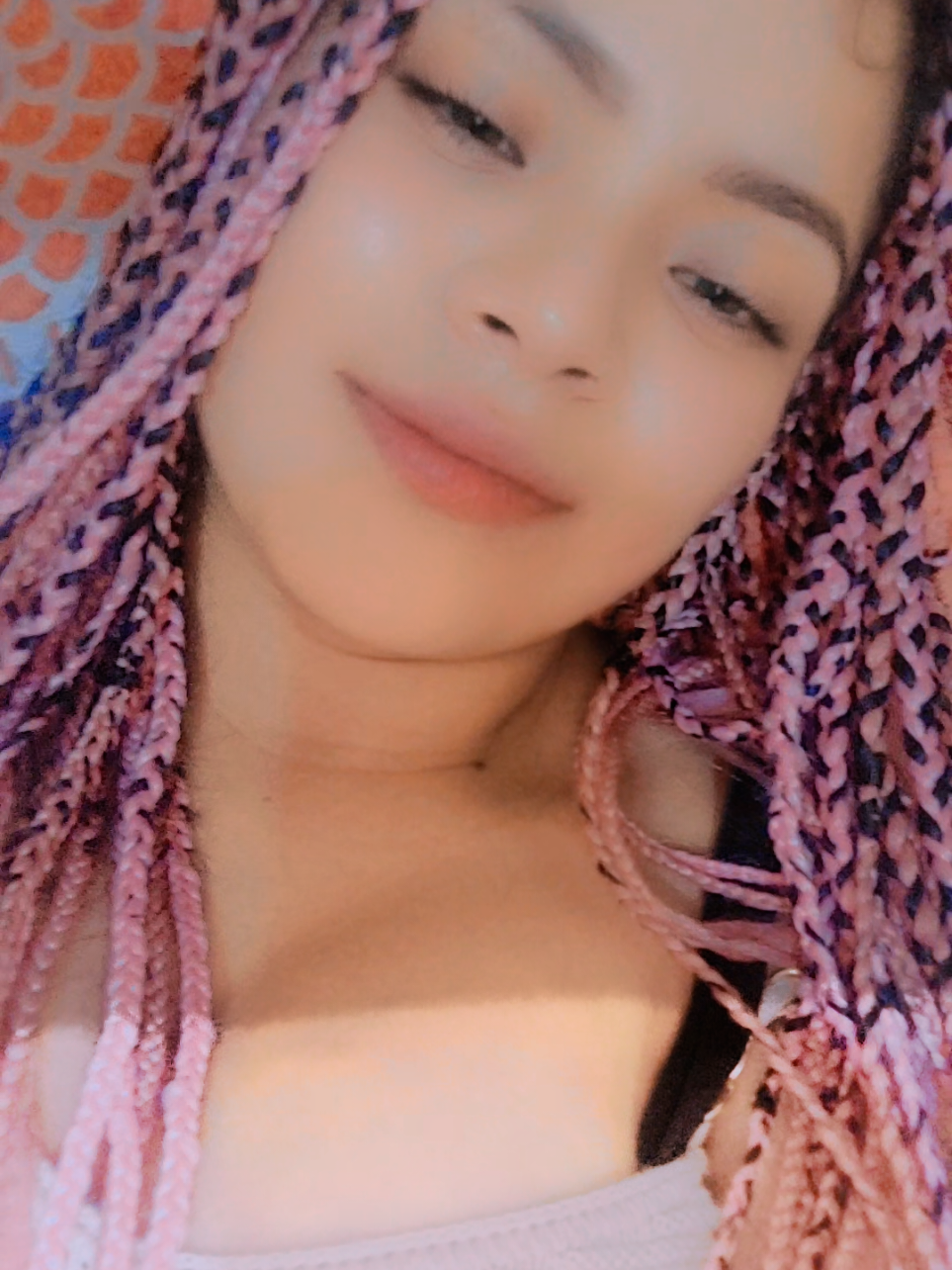 @♥ KAMILA 👸 ♥